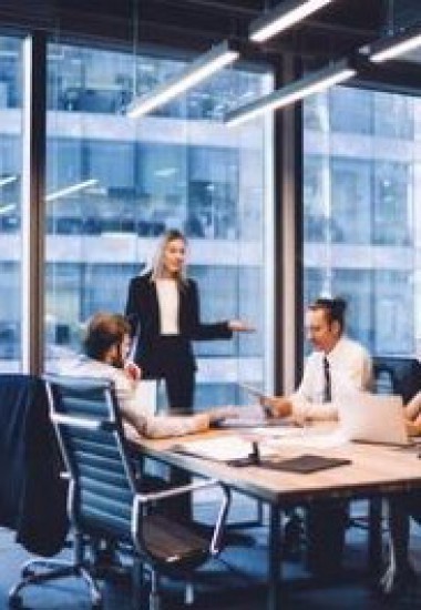 Emergency Preparedness and Business Continuity