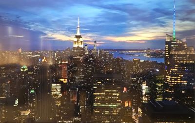 Customer Service and Tenant Relations